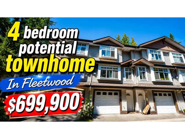 20 8155 164TH STREET, Surrey, British Columbia V4N0P8