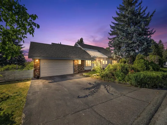 9341 EBOR ROAD, Delta, British Columbia V4C4R4
