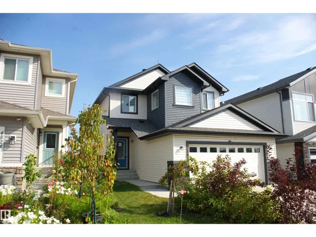 4820 175 AV NW, Edmonton, Alberta T5Y4C6