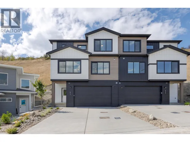 434 Arrowleaf Rise, Coldstream, British Columbia V1B2M4