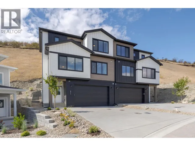 434 Arrowleaf Rise, Coldstream, British Columbia V1B2M4