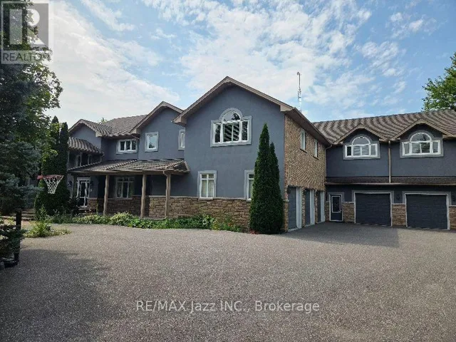 99 HURD STREET, Oshawa (Raglan), Ontario L1H7K4