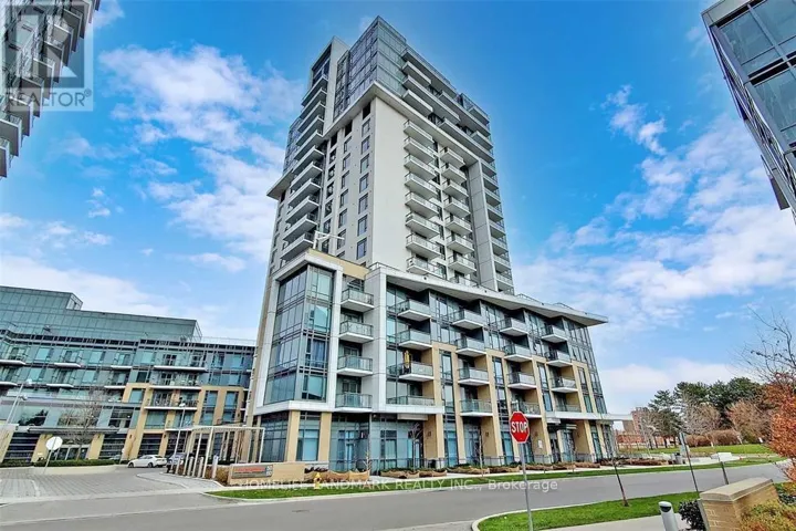 1461 - 60 ANN O'REILLY ROAD, Toronto (Henry Farm), Ontario M2J0C8