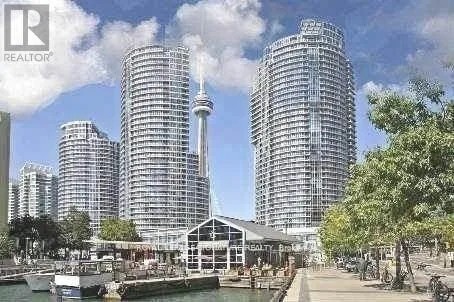 1601 - 8 YORK STREET, Toronto (Waterfront Communities), Ontario M5J2Y2