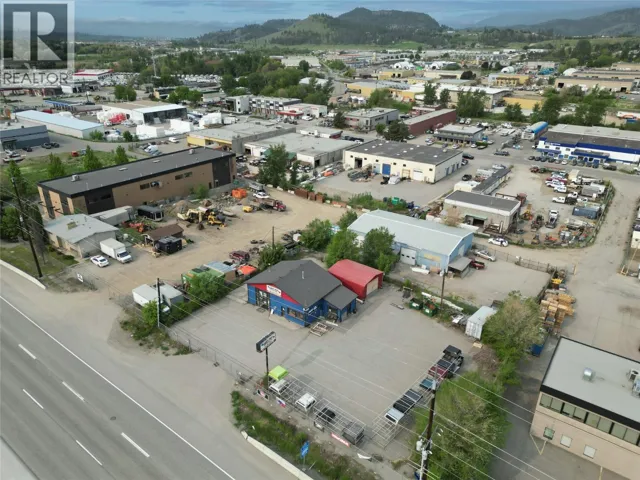 4042 97 Highway, Kelowna, British Columbia V1X7S4