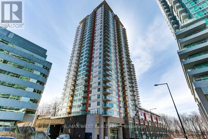 2910 - 25 TOWN CENTRE COURT, Toronto (Bendale), Ontario M1P0B4