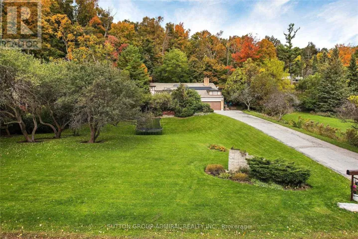37 MEADOWCLIFFE DRIVE, Toronto (Cliffcrest), Ontario M1M2X8
