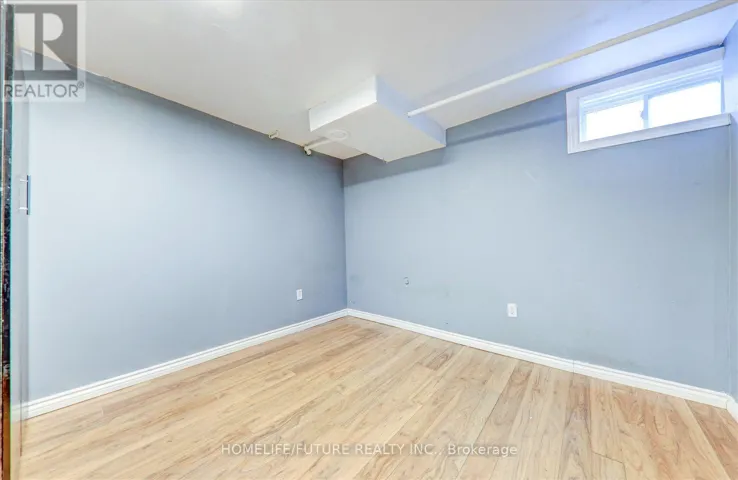 BSMT - 97 DUNSFOLD DRIVE, Toronto (Malvern), Ontario M1B1T5