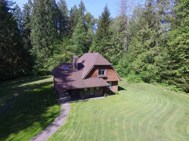 29933 ANDERSON AVENUE, Mission, British Columbia V4S1H9