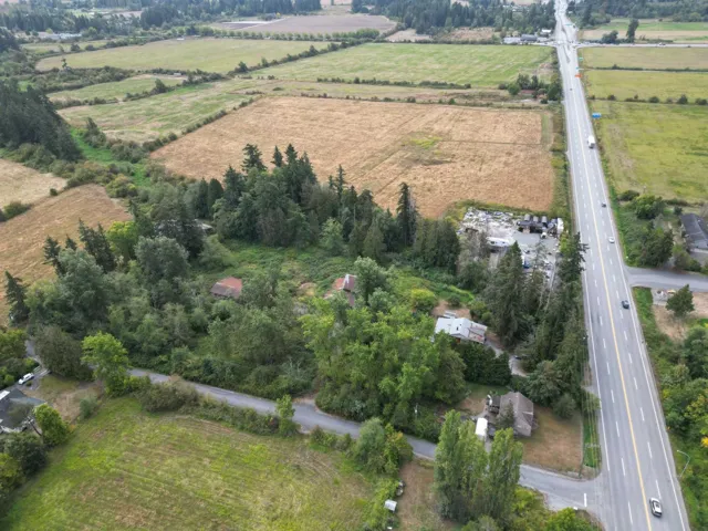 17720 12 AVENUE, Surrey, British Columbia V3Z9R9