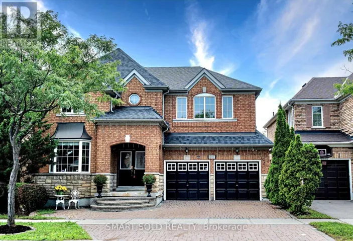 274 RIDGECREST ROAD, Markham (Berczy), Ontario L6C2R1