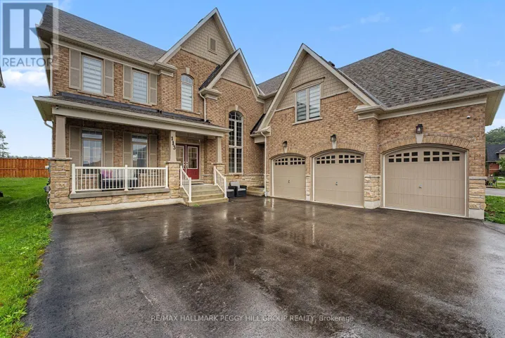 113 RUGMAN CRESCENT, Springwater (Centre Vespra), Ontario L9X2A5