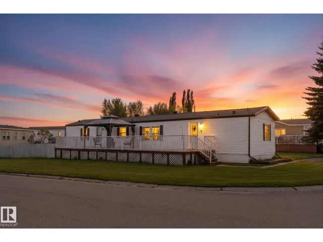 9 3400 48 ST, Stony Plain, Alberta T7Z1R9