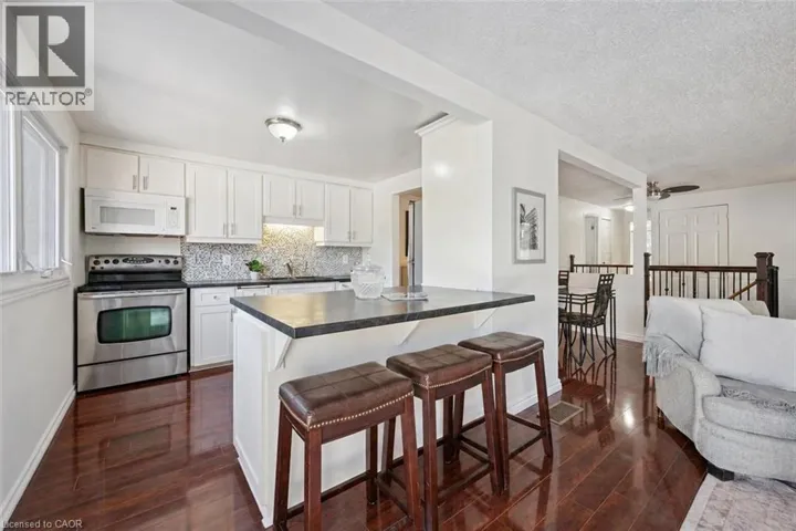 12 MCCARTNEY Road, Guelph, Ontario N1K1M8