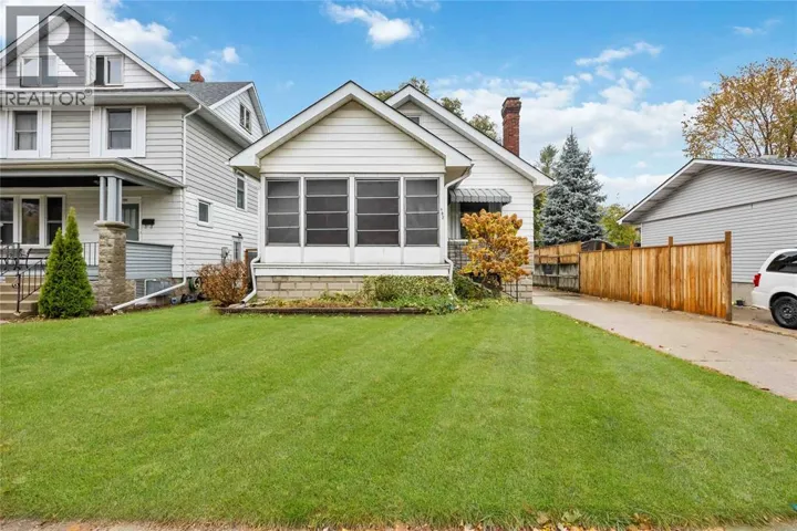 192 PENROSE STREET North, Sarnia, Ontario N7T4V2
