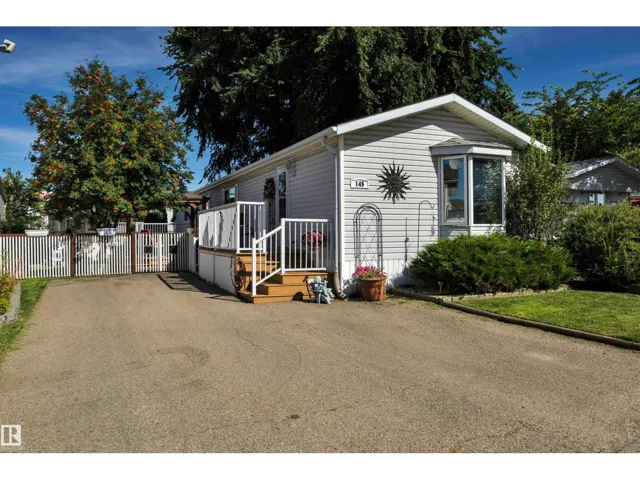 145 Willow Park Estate, Leduc, Alberta T9E6J7