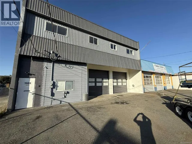 A 1940 Island Hwy, Campbell River, British Columbia V9W2G2