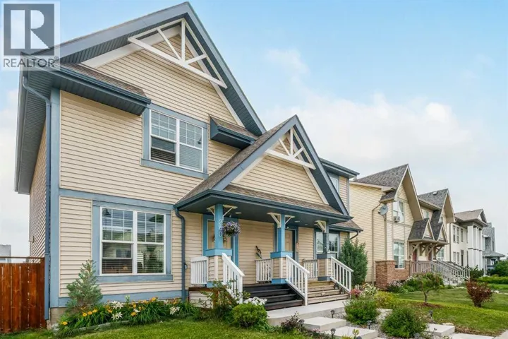 240 Elgin Meadows Gardens SE, Calgary, Alberta T2Z0M4