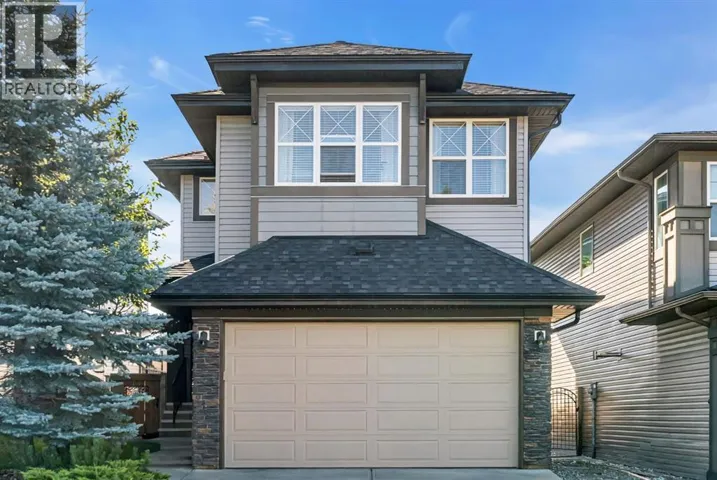 112 Walden Terrace SE, Calgary, Alberta T2X0P5
