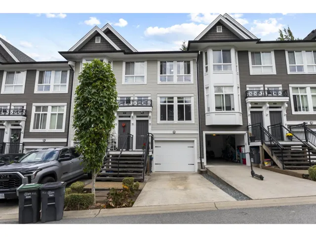 66 14433 60 AVENUE, Surrey, British Columbia V3S1R4