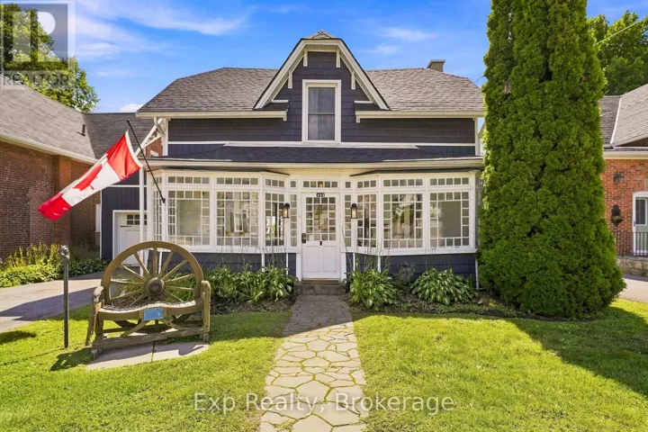 101 MAIN STREET, Brighton, Ontario K0K1H0