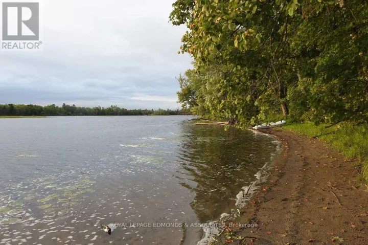 0 BUTTERNUT ISLAND, Whitewater Region, Ontario K0J1C0