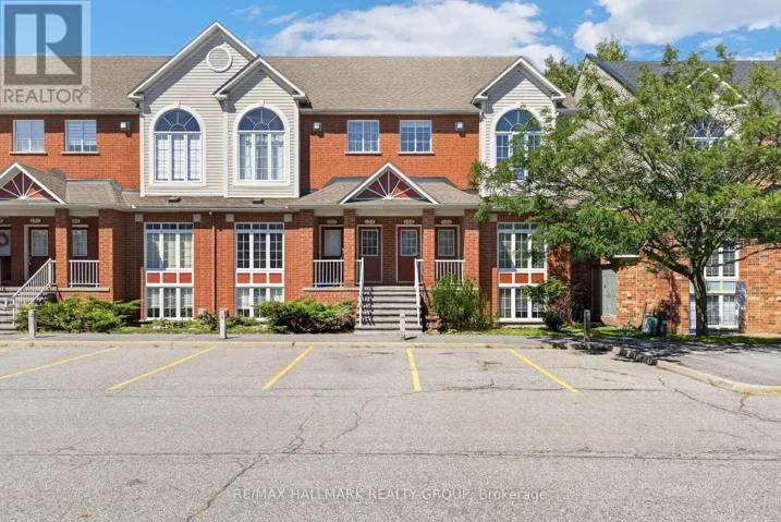 161 - 70 EDENVALE DRIVE, Ottawa, Ontario K2K3N7