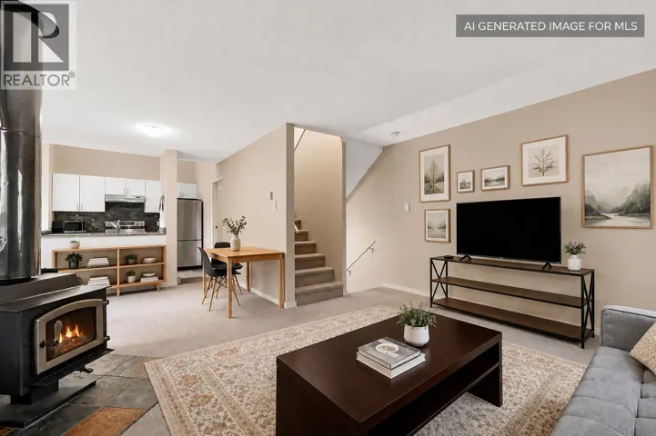 F 2317 BRANDYWINE WAY, Whistler, British Columbia V8E0A8
