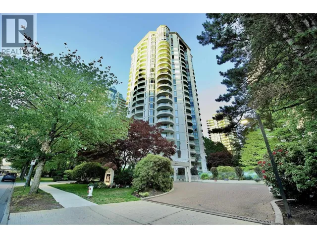 105 6188 PATTERSON AVENUE, Burnaby, British Columbia V5H2N1
