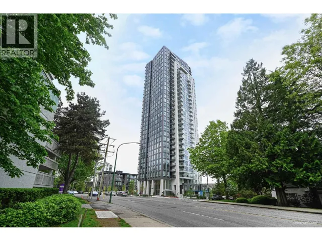1909 5685 HALLEY AVENUE, Burnaby, British Columbia V5H0L9