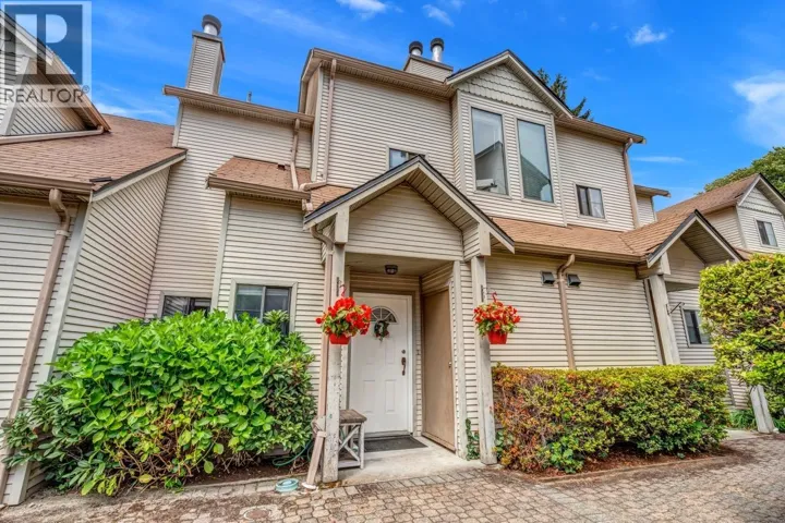 3 98 BEGIN STREET, Coquitlam, British Columbia V3K6M9