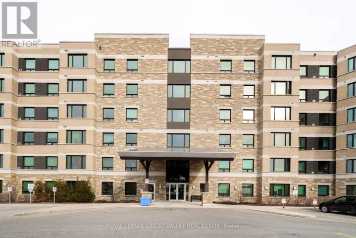 510 - 7400 MARKHAM ROAD, Markham (Middlefield), Ontario L3S0C5
