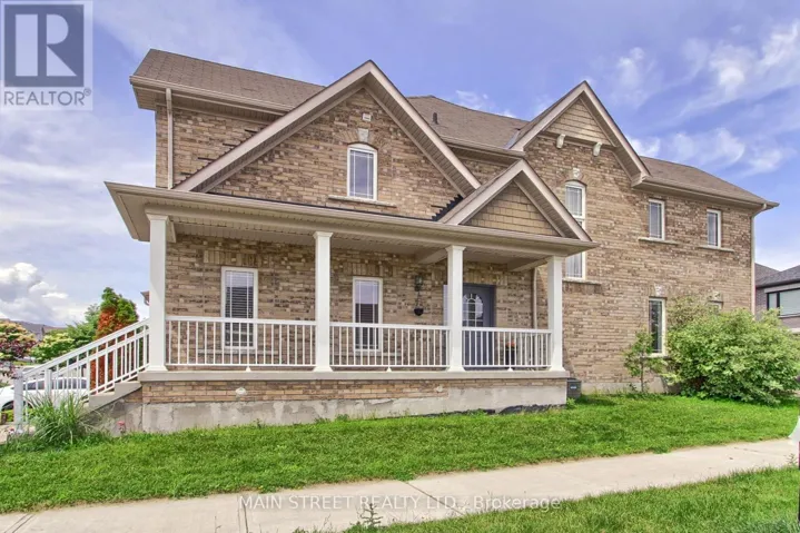 34 GREY WING AVENUE, Georgina (Keswick South), Ontario L4P0B8