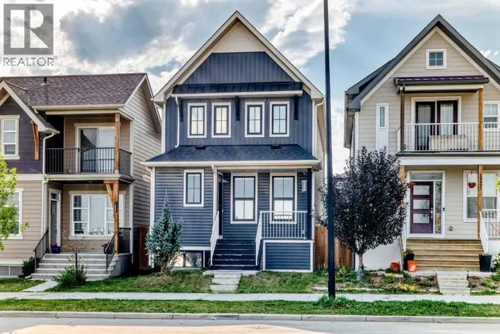 14933 1 Street NW, Calgary, Alberta T3P1N2