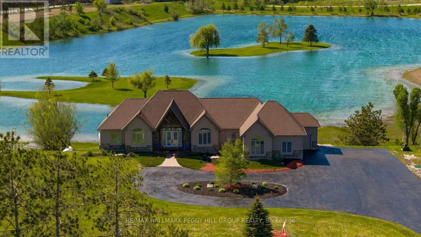1372 DIVISION ROAD E, Severn, Ontario L3V0X8