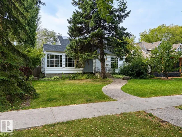 10314 137 ST NW, Edmonton, Alberta T5N2H1