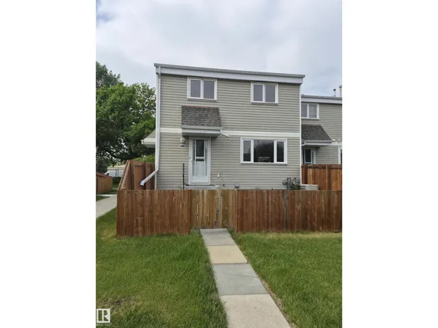 12C CASTLE TC NW, Edmonton, Alberta T5X2E6