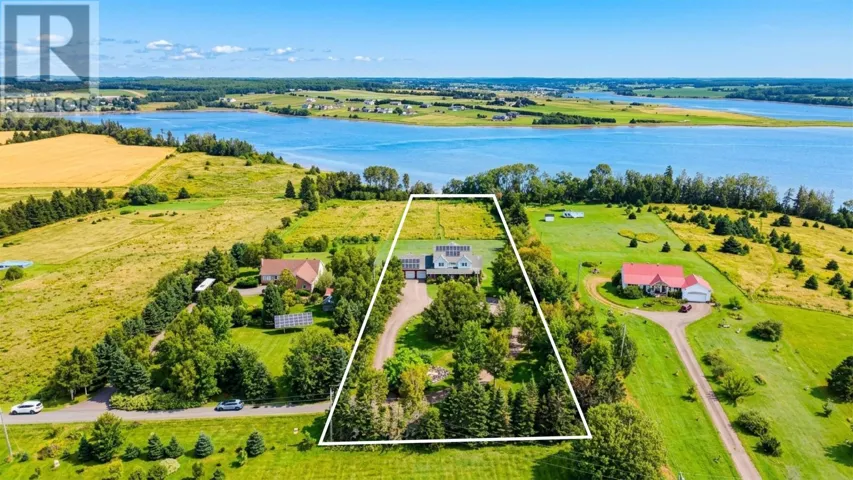 35 Firedance Ridge, St. Catherine's, Prince Edward Island C0A1H1