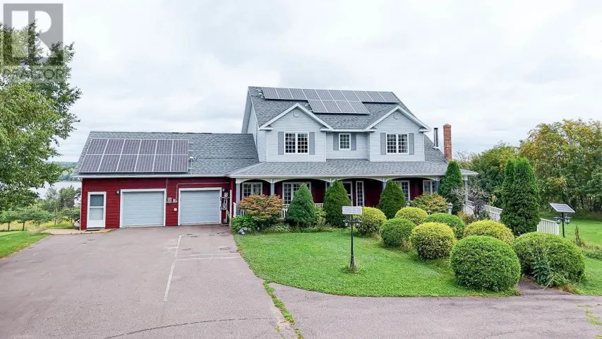 35 Firedance Ridge, St. Catherine's, Prince Edward Island C0A1H1