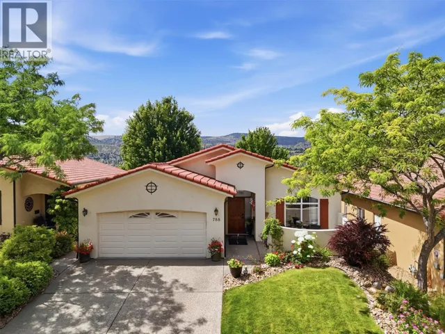 788 Rosewood Crescent, Kamloops, British Columbia V2H1S4