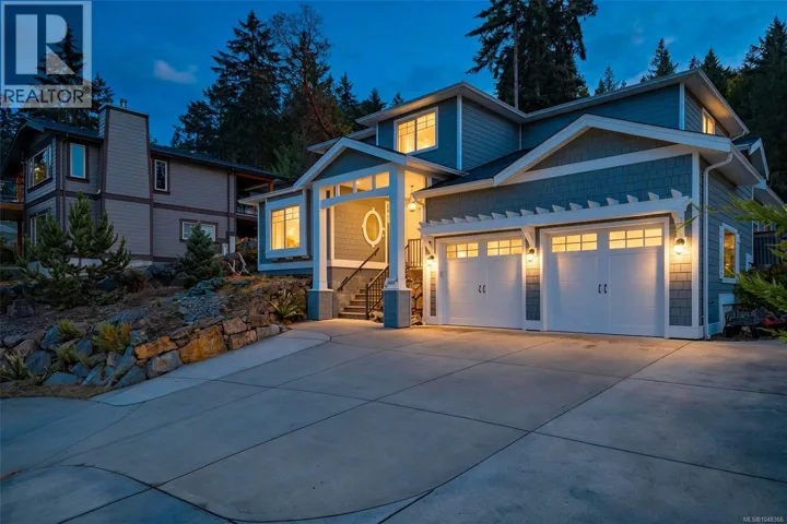 3112 Dolphin Dr, Nanoose Bay, British Columbia V9P9J2
