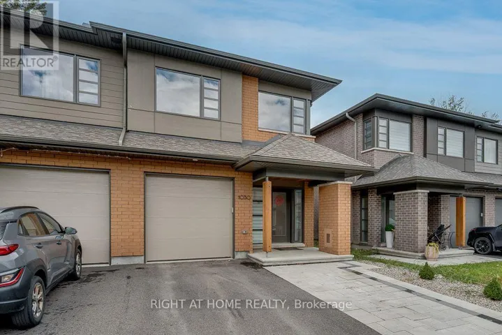 1030 EIDER STREET, Ottawa, Ontario K4M0P4