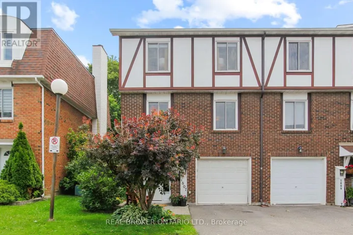 1807 AXMINSTER COURT, Ottawa, Ontario K1C1Z5