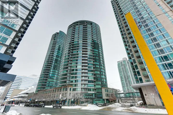 2510 - 373 FRONT STREET W, Toronto (Waterfront Communities), Ontario M5V3R7