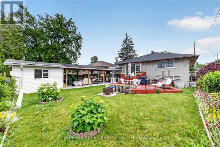 62 SUNDANCE CRESCENT, Toronto (Woburn), Ontario M1G2M2