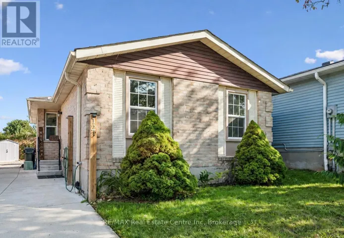 12 MCCARTNEY ROAD, Guelph (Willow West/Sugarbush/West Acres), Ontario N1K1M8