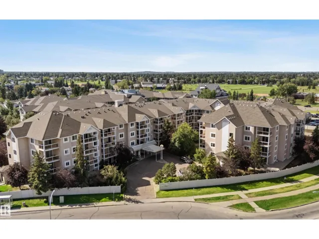 #225 10511 42 AV NW, Edmonton, Alberta T6J7G8