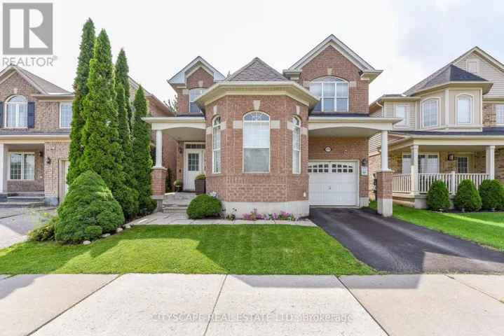 879 BENNETT BOULEVARD, Milton (BE Beaty), Ontario L9T6X9