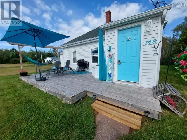 148 Blue Sea Road, Malagash Centre, Nova Scotia B0K1E0