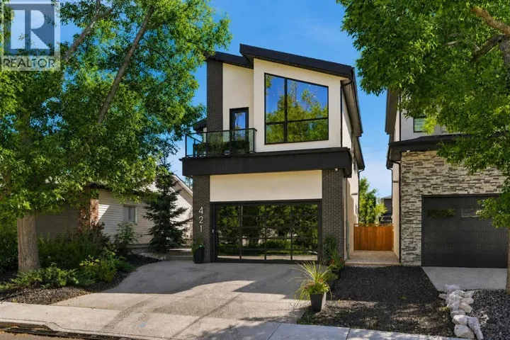421 29 Avenue NE, Calgary, Alberta T2E2C6